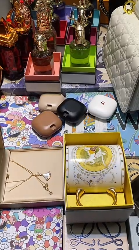 【闪购商品】瓷片换类目孤品单品一件不留