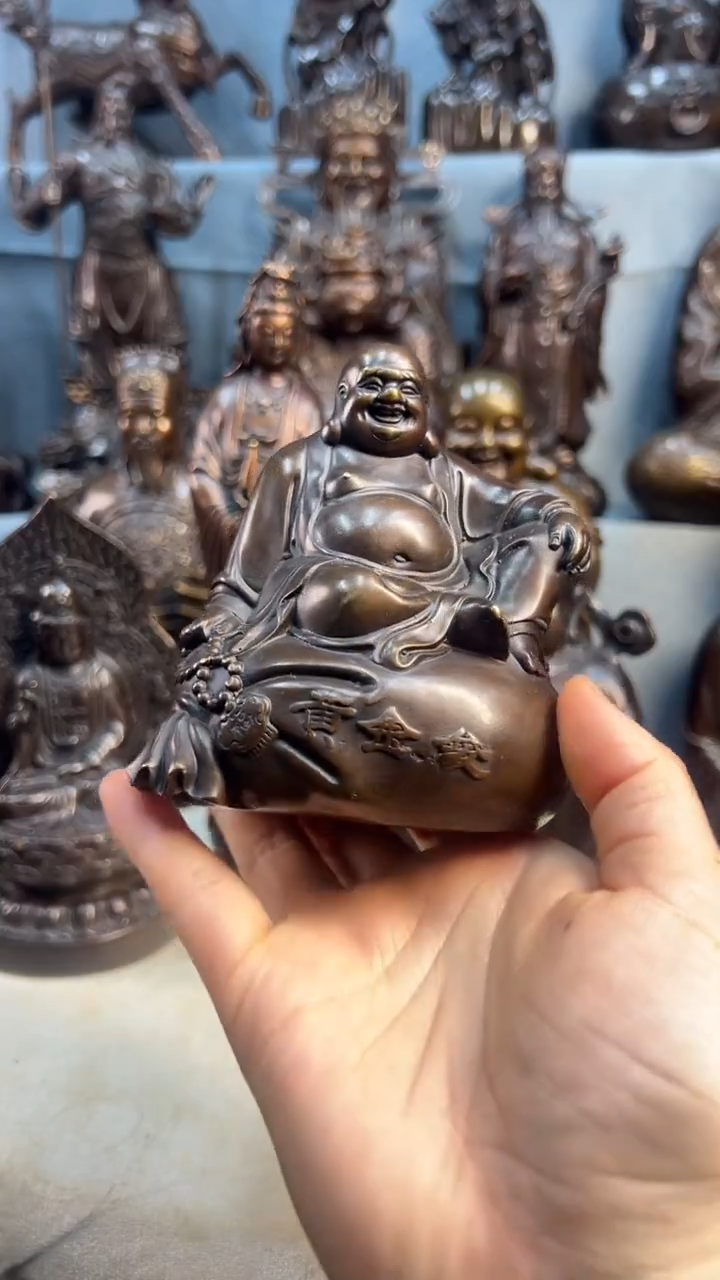 【闪购商品】1案台摆件 物品摆件