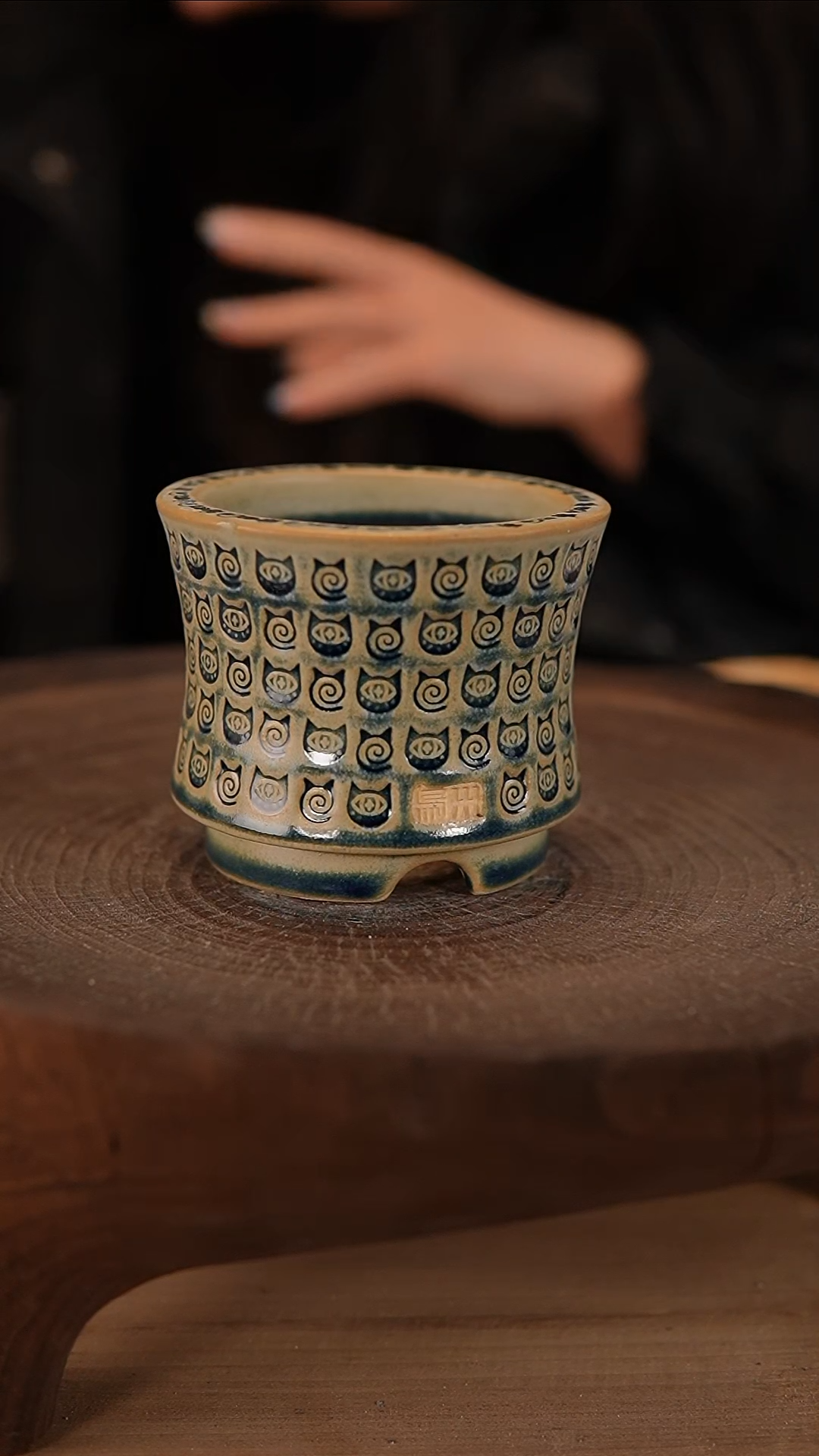 【闪购商品】陶瓷2-25-580默认有瑕口7.5