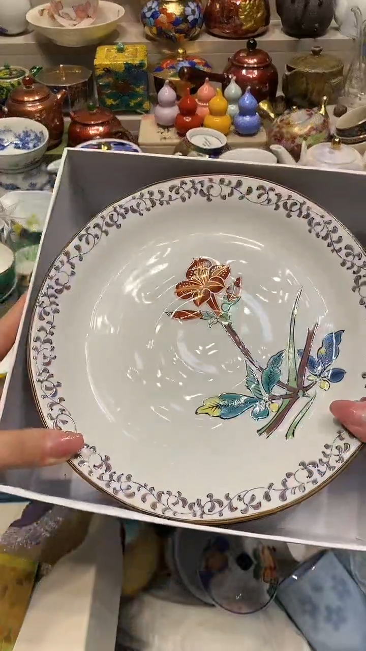 瓷片若*~自动截取直播间实时画面