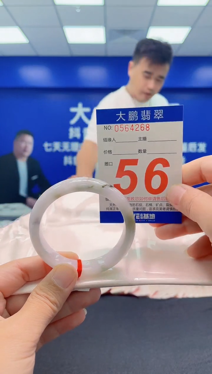 未镶嵌手镯翡翠AAAAAAAAA