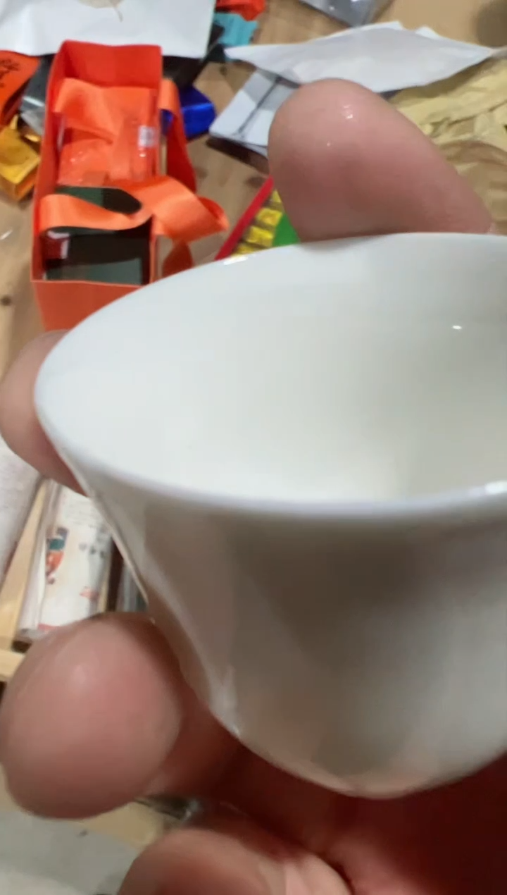 【闪购商品】中足火水xian100g主人杯····