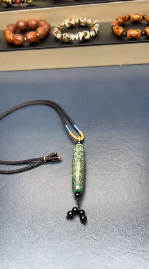 玛瑙/玉髓项链未镶嵌项链