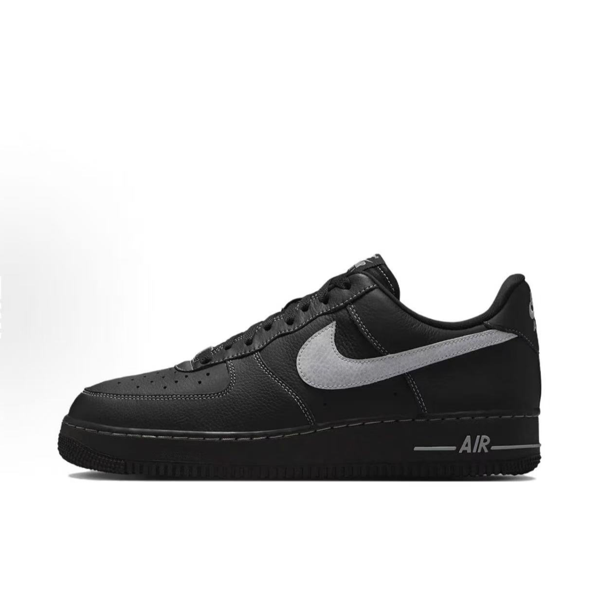 Nike耐克男鞋Air Force 1 空军一号休闲低帮板鞋HQ2037-006