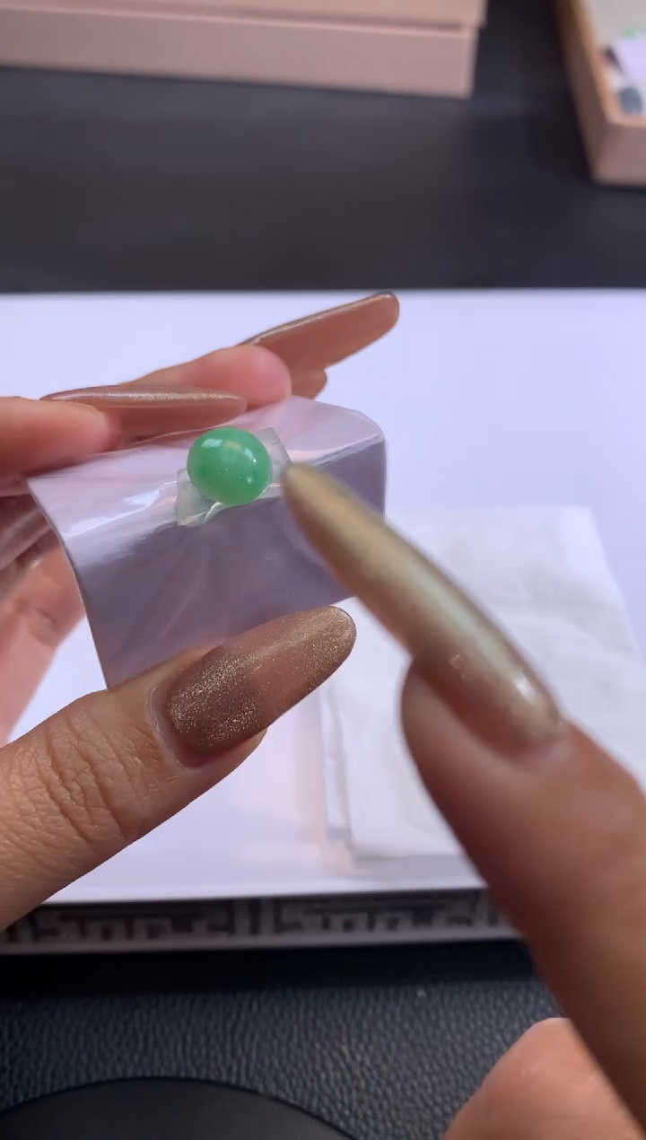 【闪购商品】定制翡翠未镶嵌翡翠