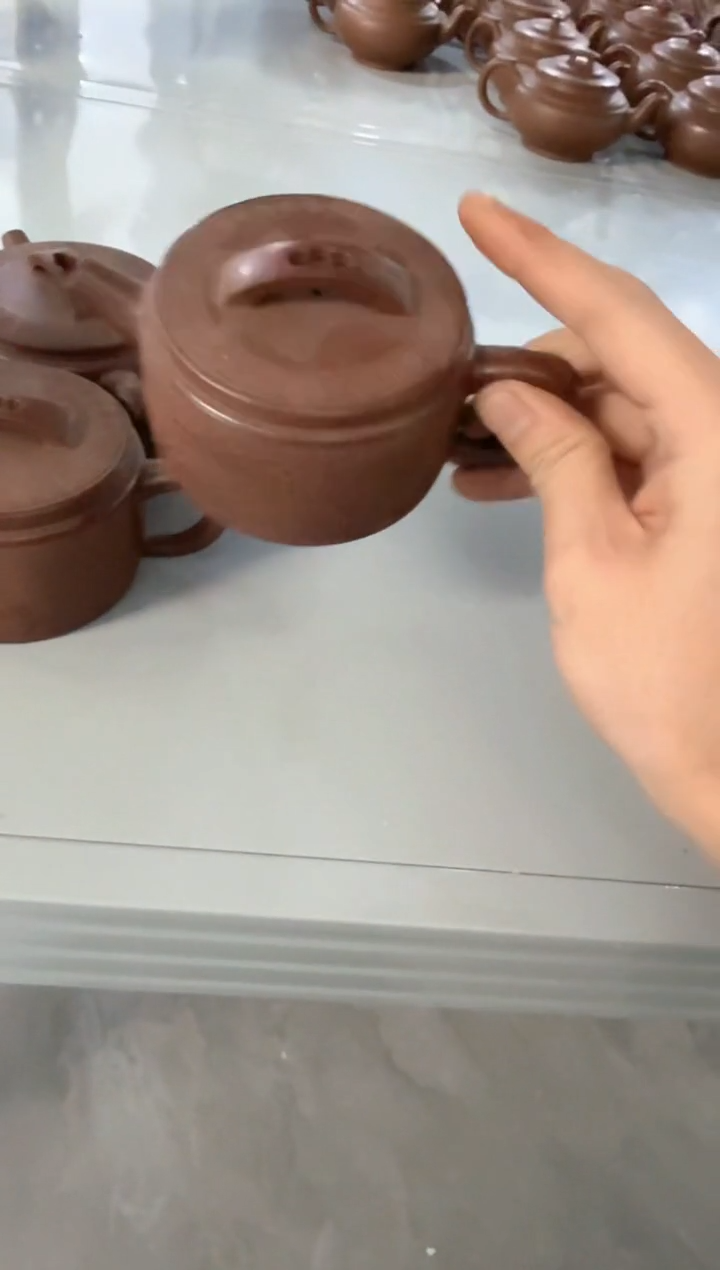 宜兴知衍传器原矿全手22