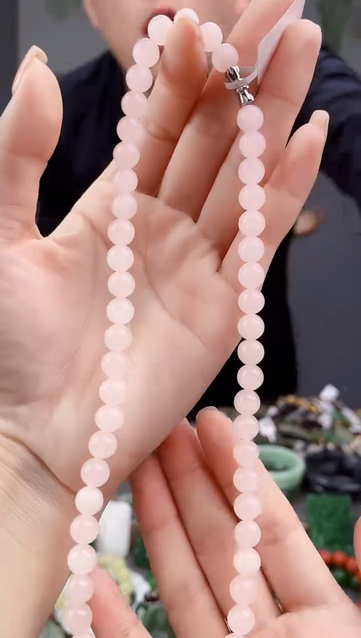 颈饰未镶嵌和田玉多样性发货拍一单发一个8