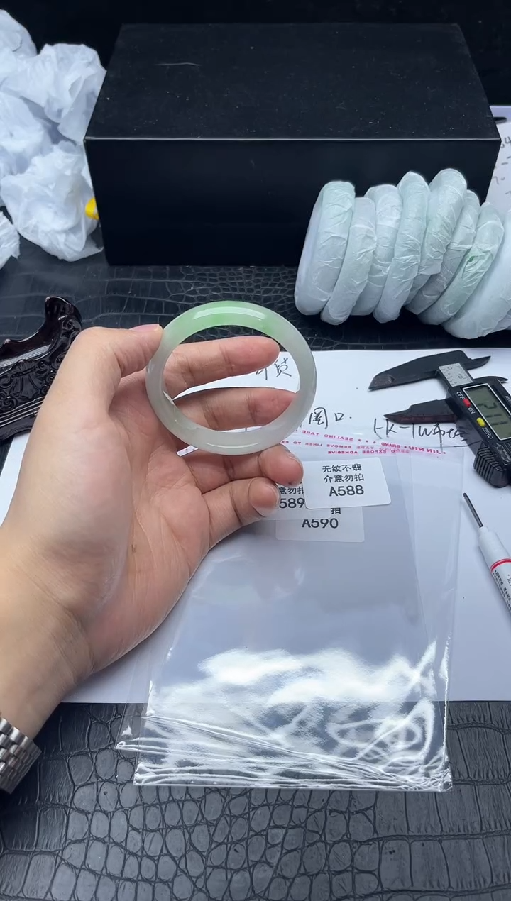 所见即所得！拍啥是啥588