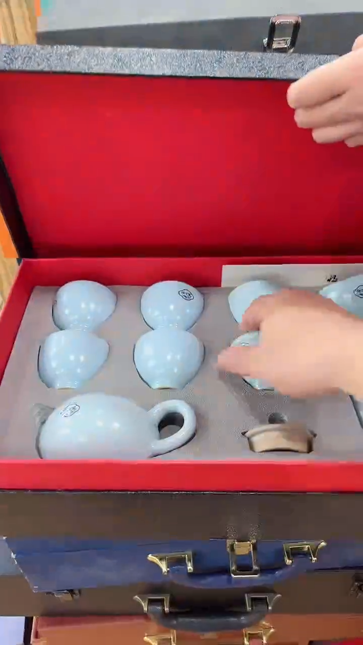 【闪购商品】窑主茶具窑主茶具@