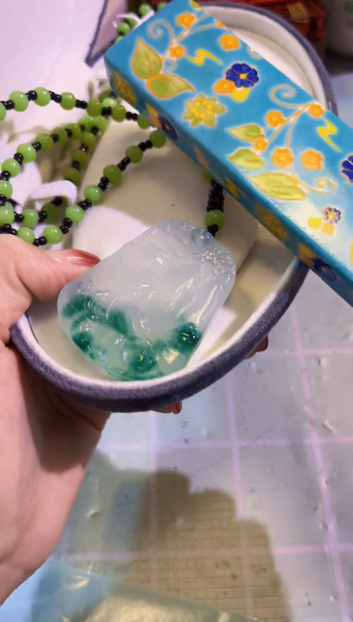 【闪购商品】瓷片陶茶666文玩周边多人