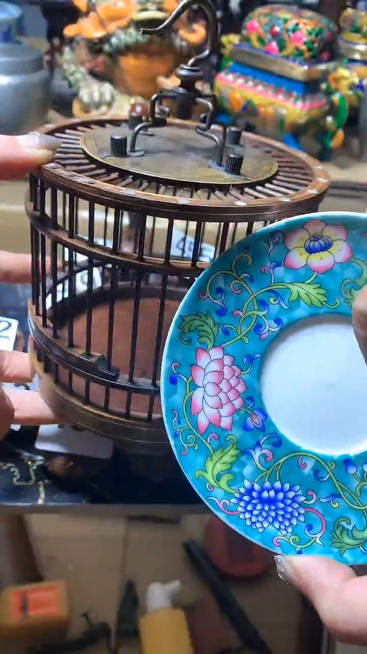 【闪购商品】瓷器默认微瑕瓷器