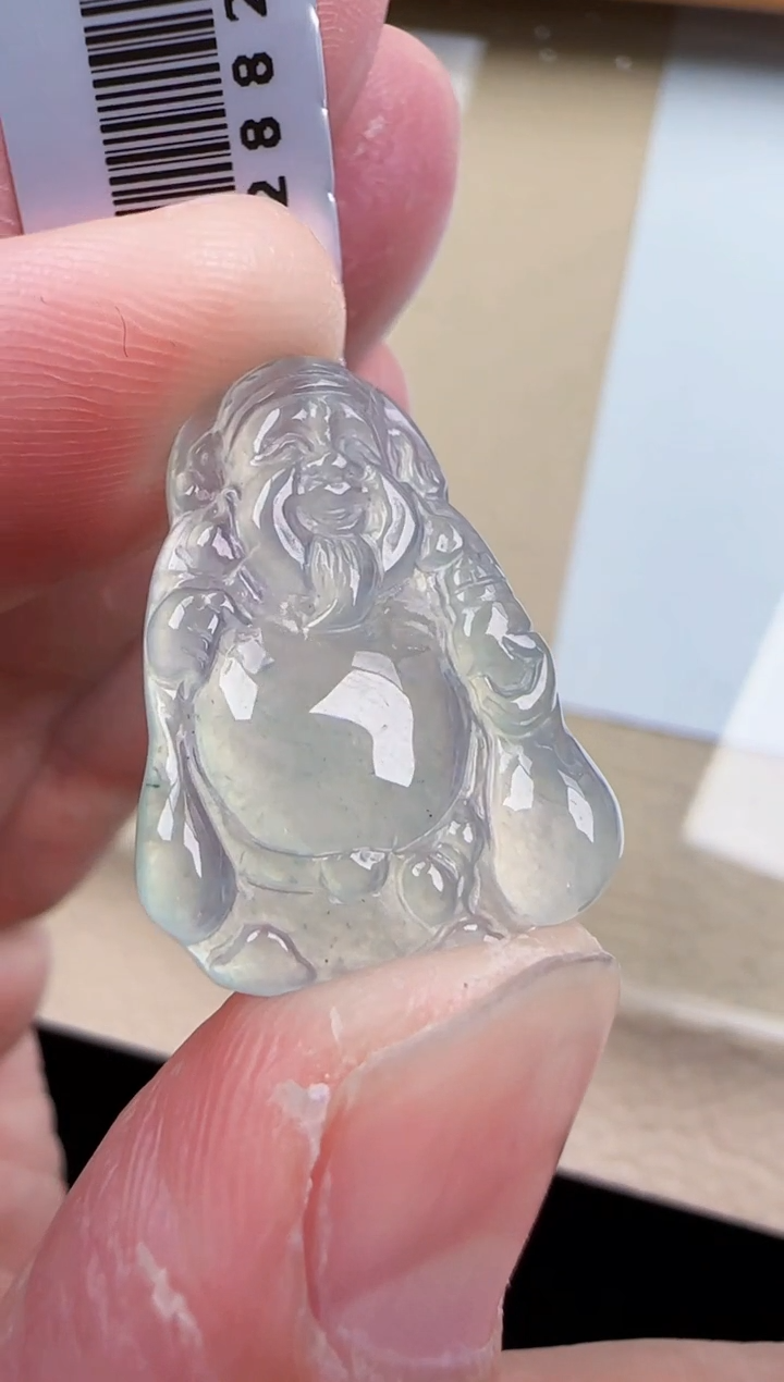 【闪购商品】翡翠颈饰未镶嵌翡翠