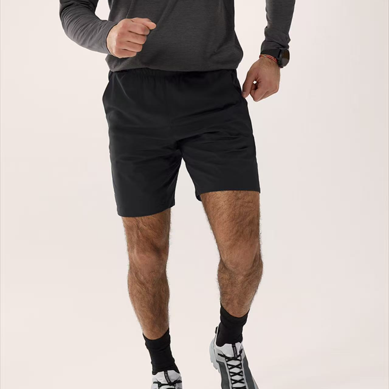 Incendo Short 9 M速干短裤男