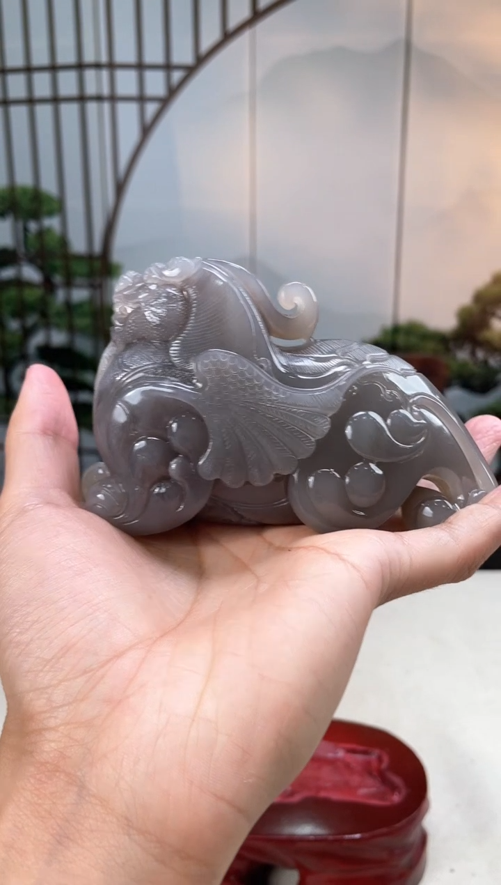 【闪购商品】定制和田玉和田玉（多样性拍一发一带证）200186