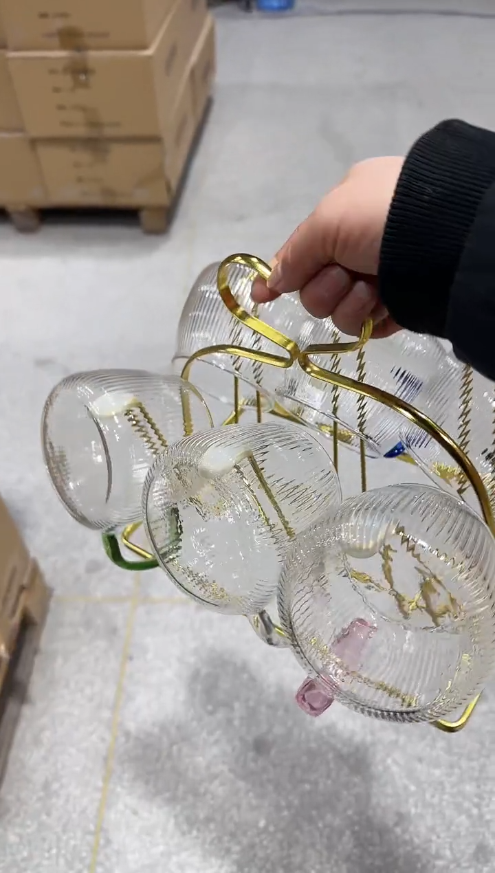 【闪购商品】玻璃无盖款青苹果直播价6+1