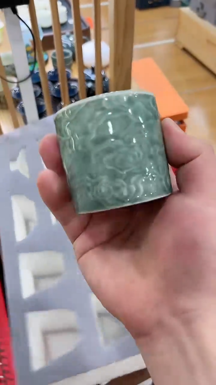 【闪购商品】窑主茶具窑主茶具@