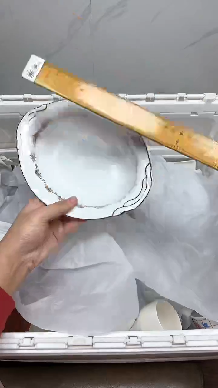 【闪购商品】021回流瓷器默认微瑕，18.8包邮