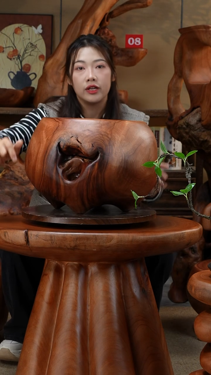 4香樟木整木一体37-37-28