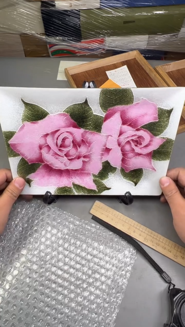 瓷片我**高406号满30米包邮，碰瓷社感谢您的支持~