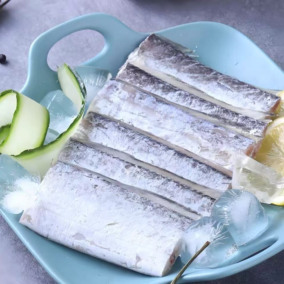 【周年庆】样样好精选带鱼花仙套餐（2)