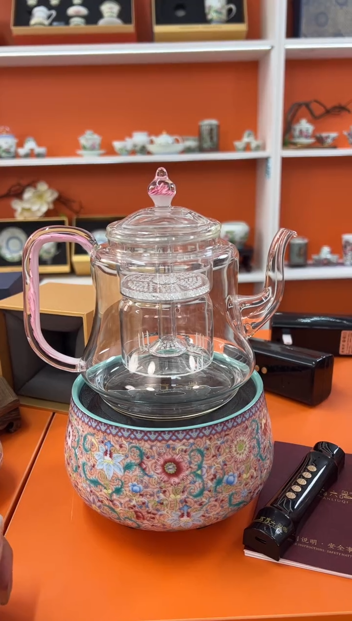 【闪购商品】瓷片小乔闪电购链接