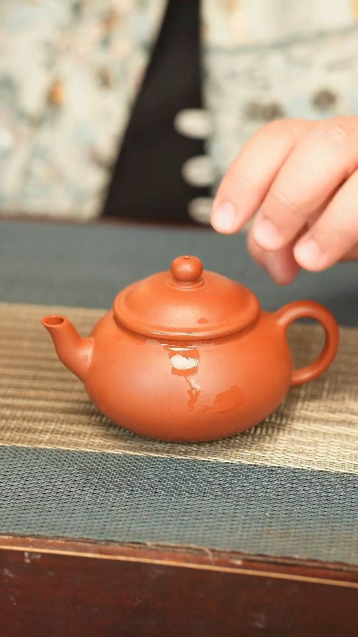 【闪购商品】喀左紫砂原矿手工制作