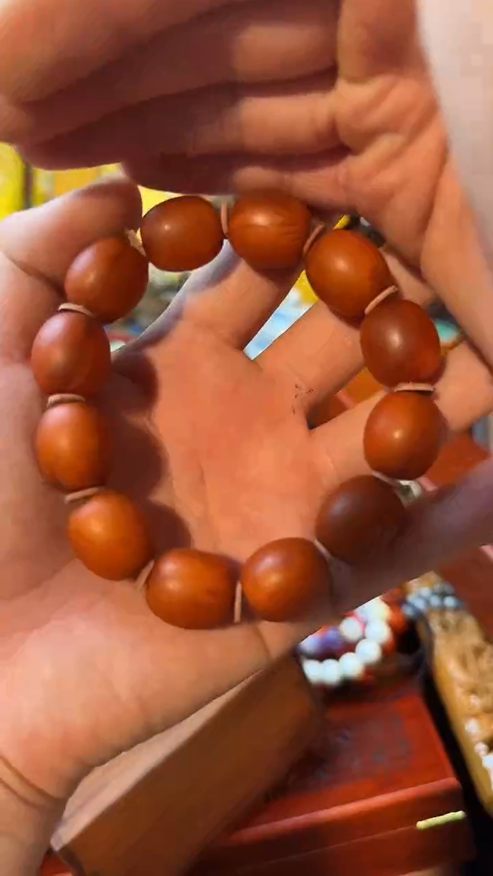 手串{闪购商品}所见即所得