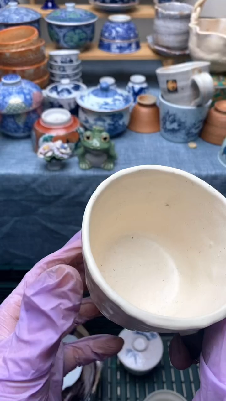 瓷片小**饱657盛瑞陶瓷  天天放漏
