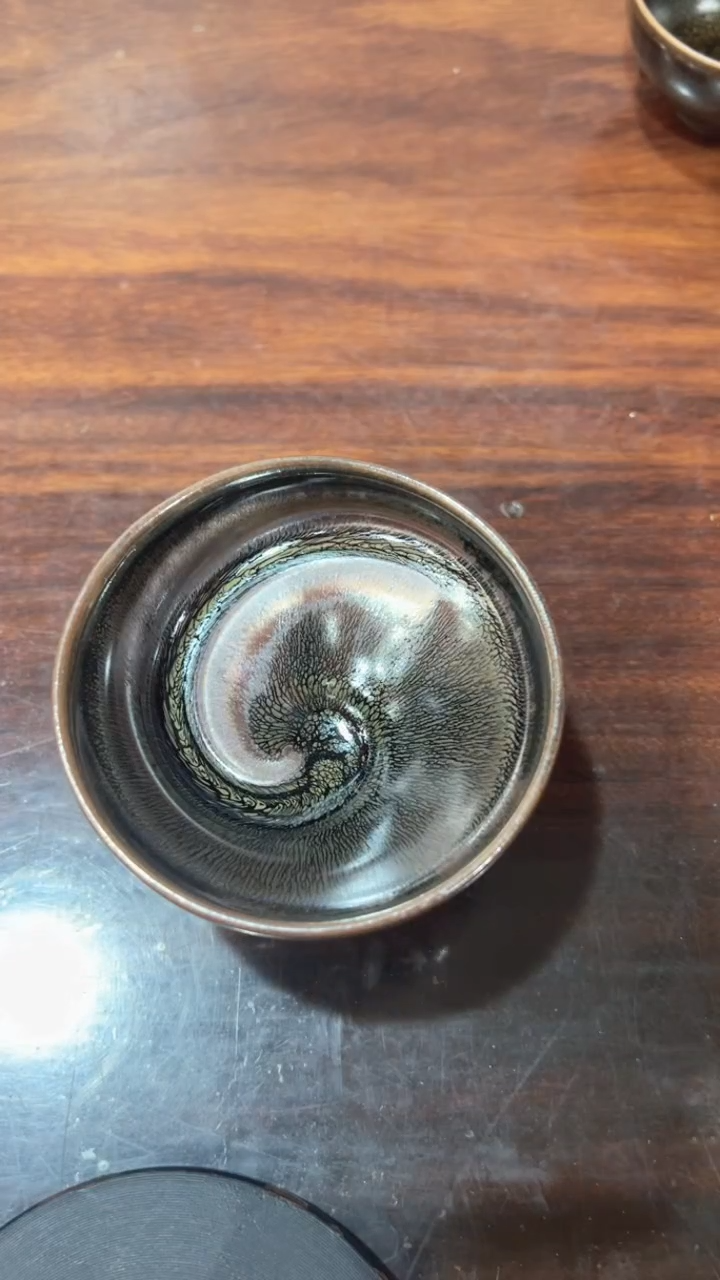 茶盏大鹏建盏0000002222