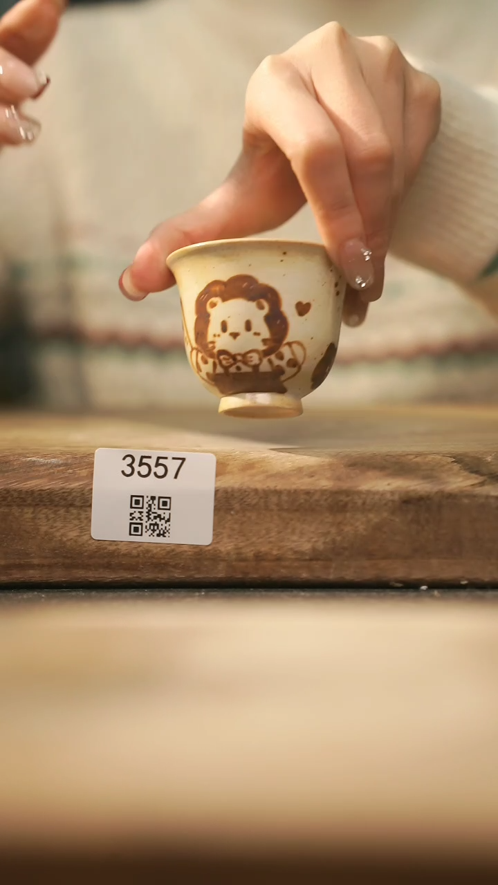 【闪购商品】【落单孤品】福利/杯子@@3557