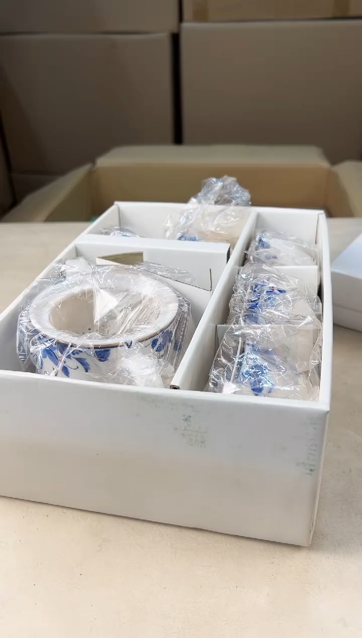 【闪购商品】瓷片187A打包不容易，谨慎参拍~~~！