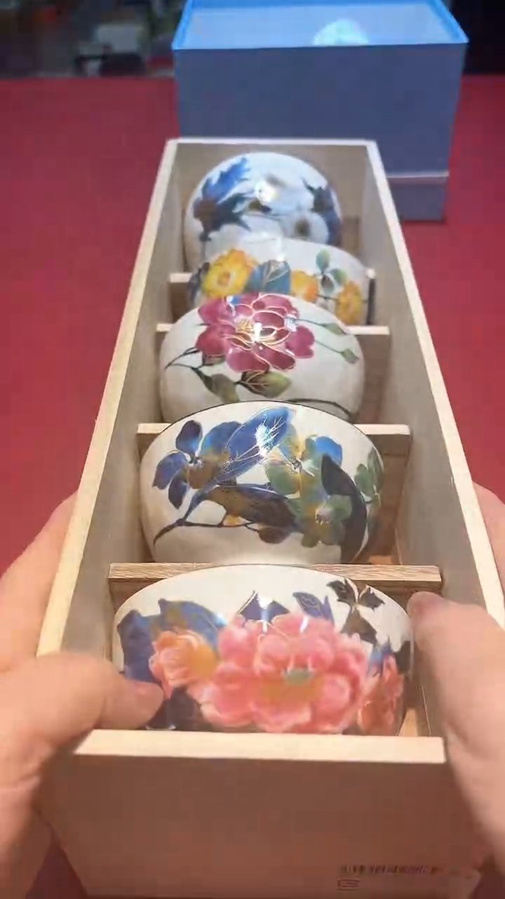 【闪购商品】瓷片锅碗瓢盆一件不剩