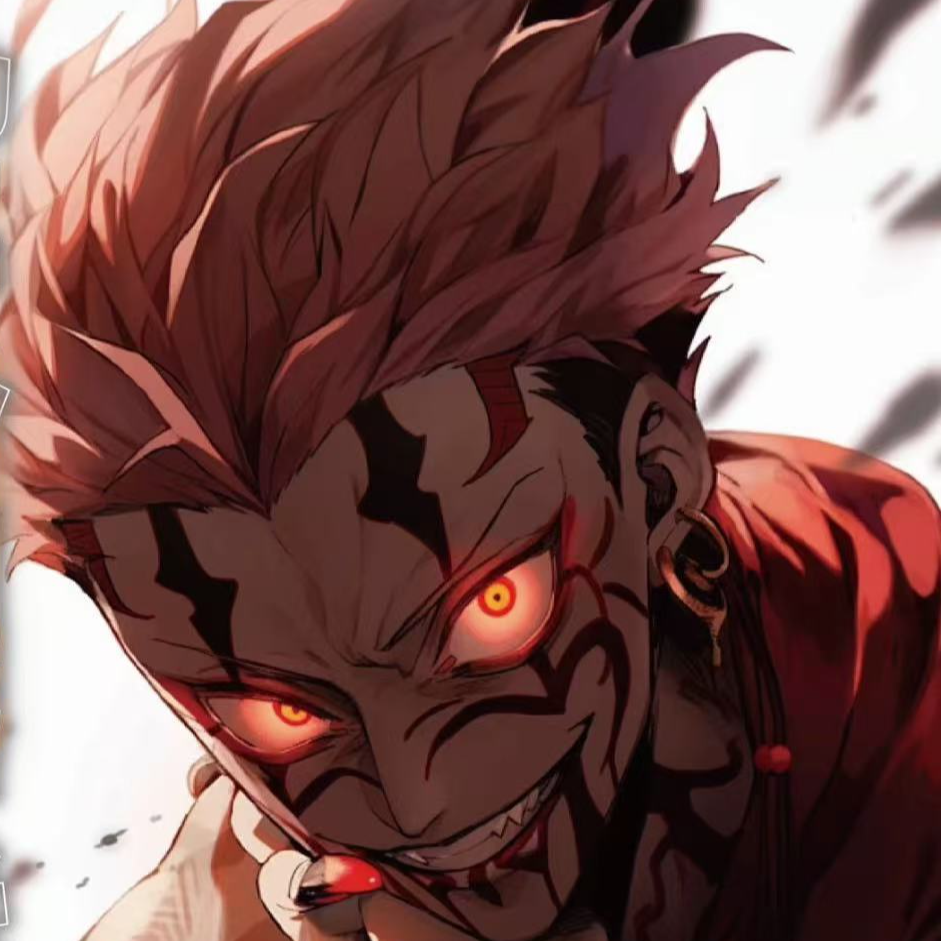 【77推荐】火焰文创《咒术回战》色纸第二弹-动漫收藏盲盒（默认代拆）