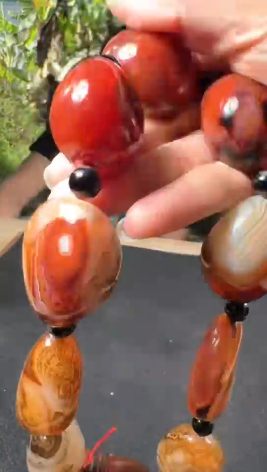 【闪购商品】玛瑙/玉髓珠宝奇石未镶嵌拍一发一