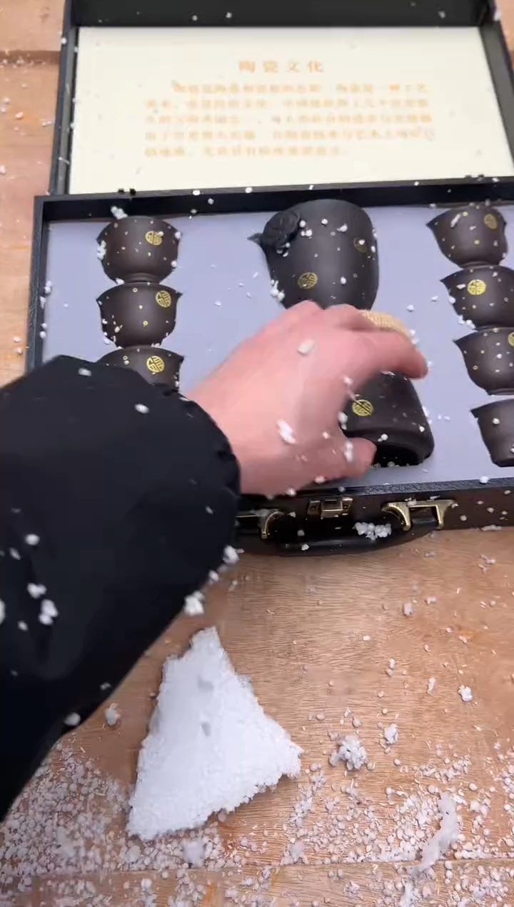 【闪购商品】其他@@@@【闪购链接】精美茶具便宜卖了