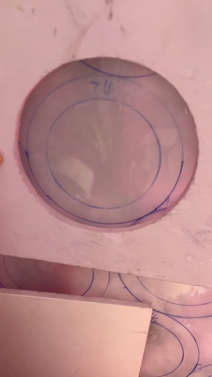 【闪购商品】定制翡翠手镯未镶嵌定制手镯LCG2/DZS