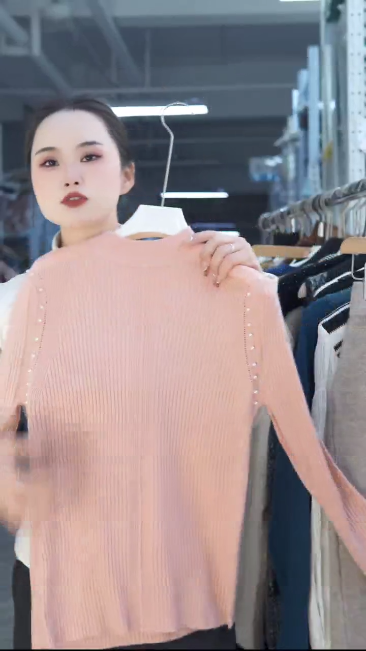 玉姐家高品质毛衣