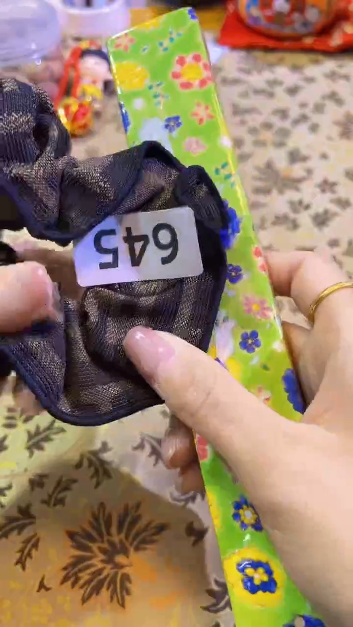 【闪购商品】瓷片陶茶666文玩周边多人