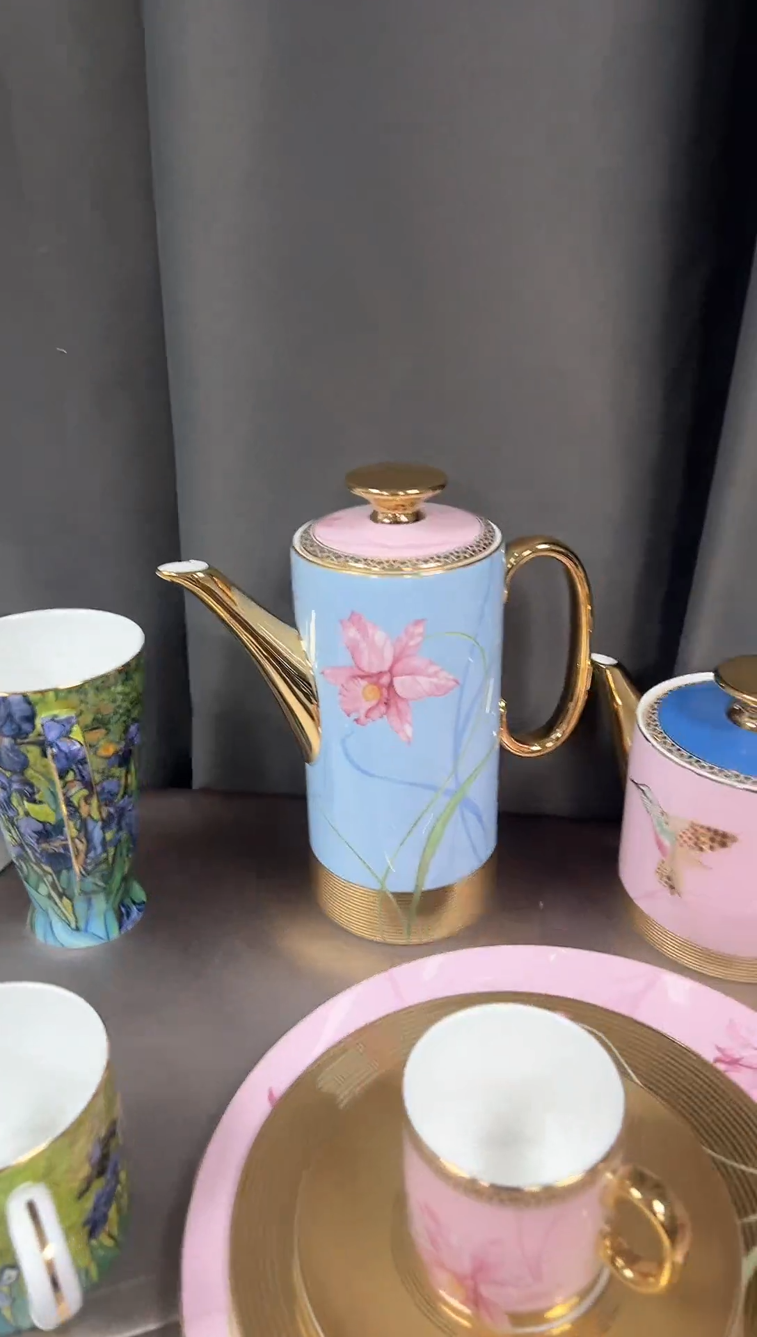 【闪购商品】瓷片新号开播不计成本欢迎点菜！