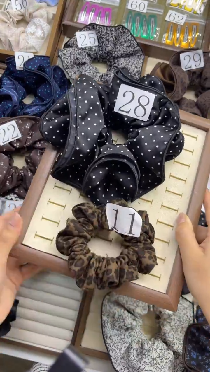 非金属布艺28+11