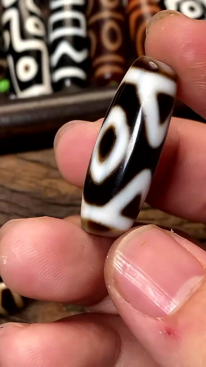 玛瑙/玉髓颈饰未镶嵌51746