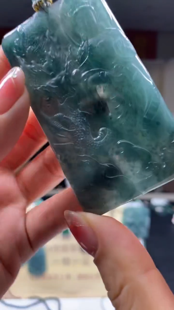 未镶嵌定制翡翠********809