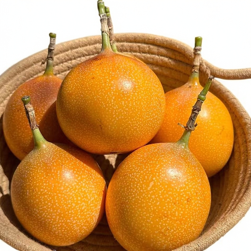 【版纳热情果】约1kg