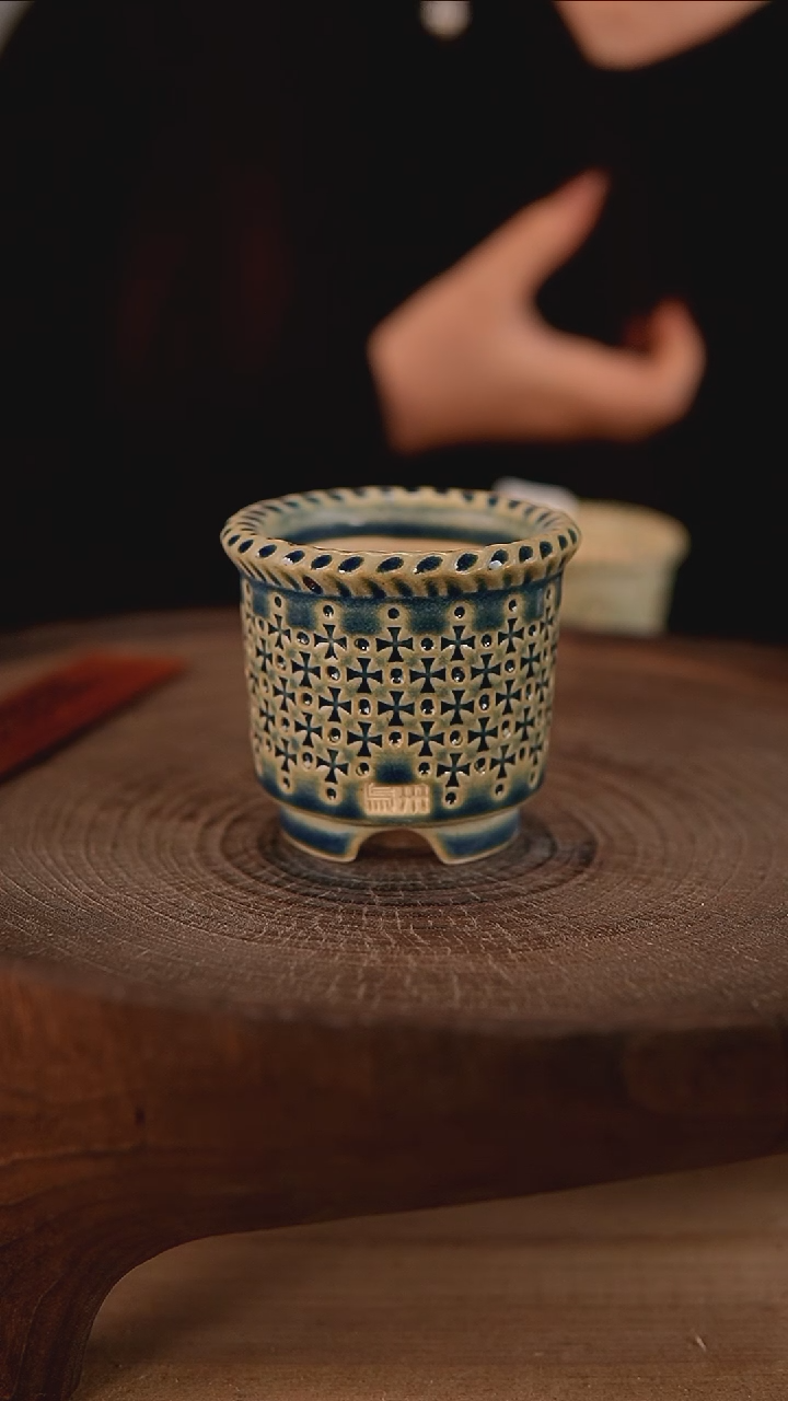 【闪购商品】陶瓷3-9-218默认有瑕口5.5