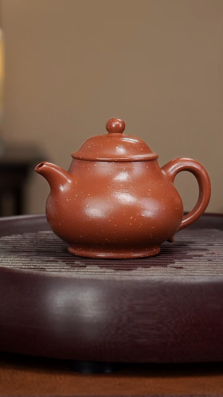 【闪购商品】紫砂茶壶宜兴紫砂壶