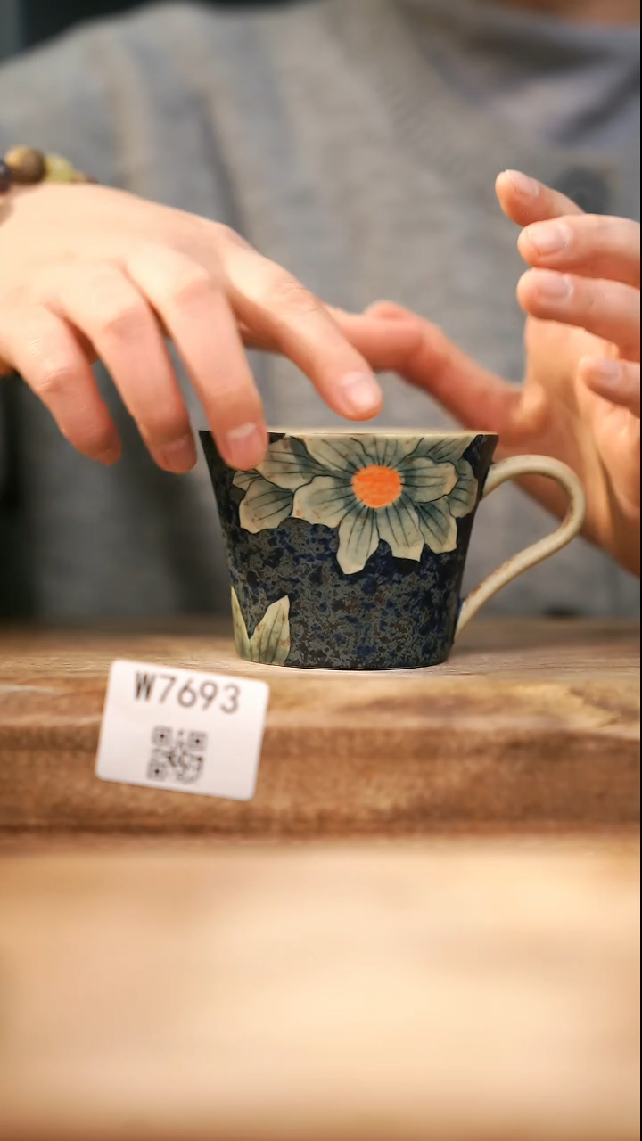 【经典福利】/ 杯子@@W7693