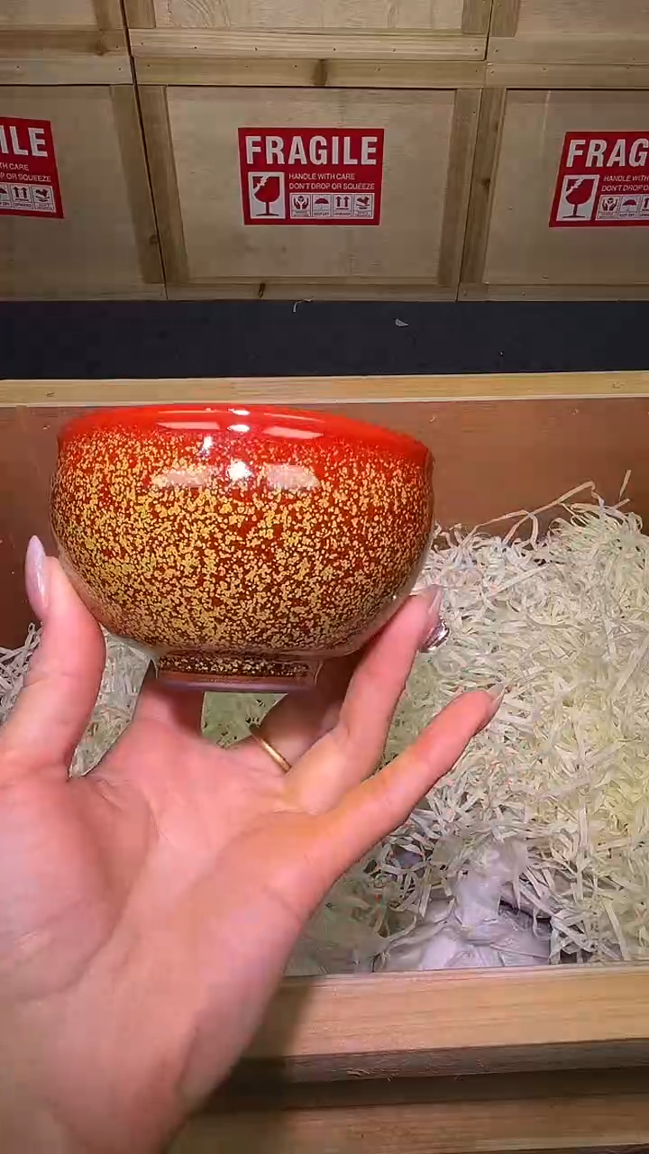 茶盏茶盏主人杯红玉花月夜