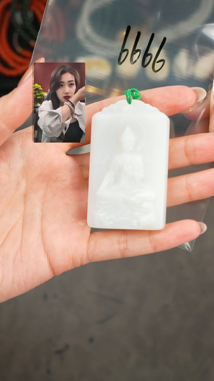 【闪购商品】和田玉1未镶嵌遇见匠心品质回血