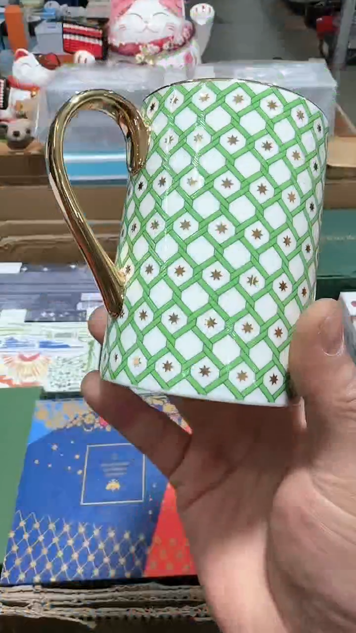 【闪购商品】瓷片大漂亮瓷器，一件不留--