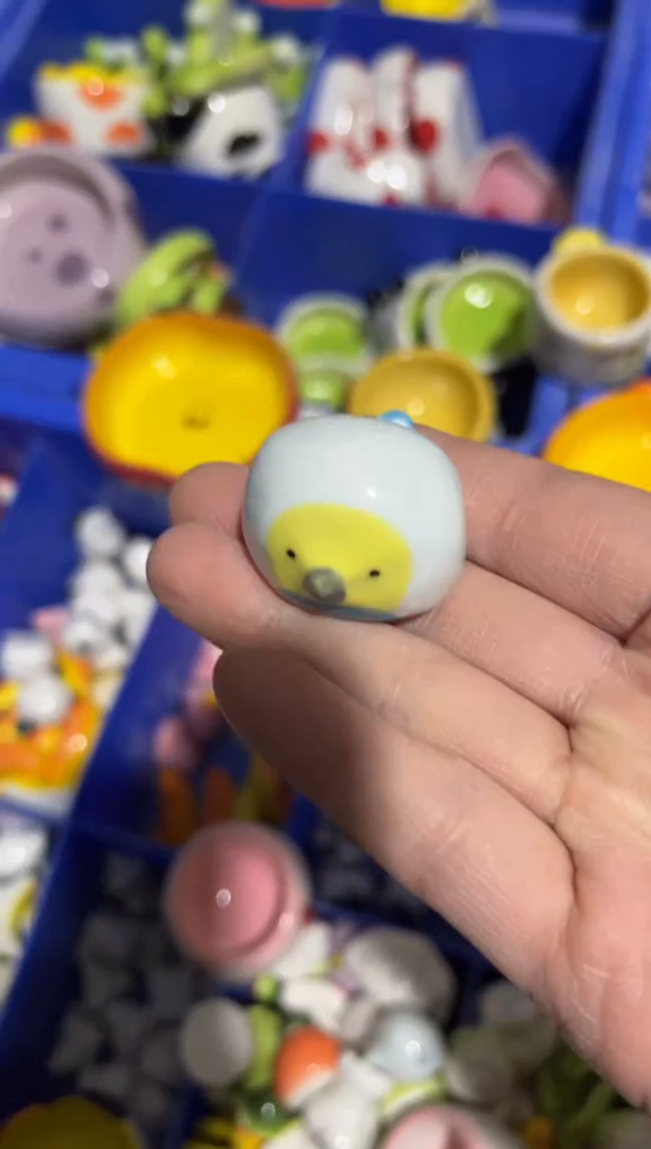 115手工手绘陶瓷品